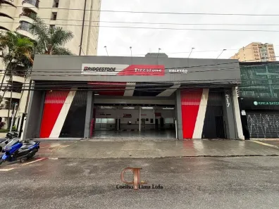 Ponto Comercial com 2 Quartos para alugar, 572m² no Planalto Paulista, São Paulo