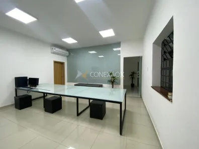Sala Comercial com 3 Quartos para alugar, 105m² no Chácara da Barra, Campinas