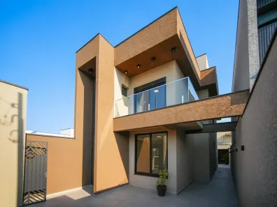 Casa com 3 Quartos à venda, 163m² no Portais (Polvilho), Cajamar