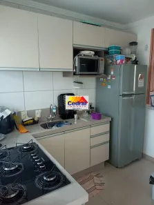 Casa de Condomínio com 1 Quarto à venda, 68m² no Jardim Layr, Mogi das Cruzes