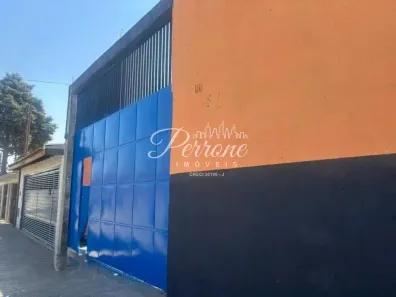 Galpão/Depósito/Armazém à venda, 700m² no Jardim Nove de Julho, São Paulo