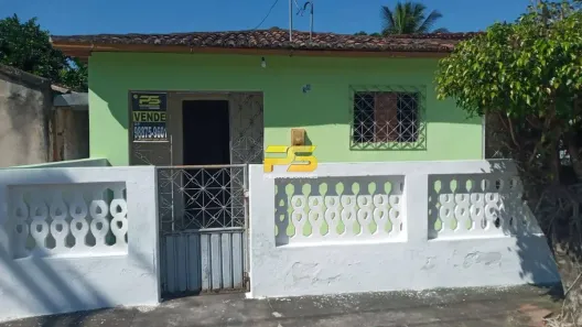 Casa com 2 Quartos à venda, 60m² no Centro, Borborema