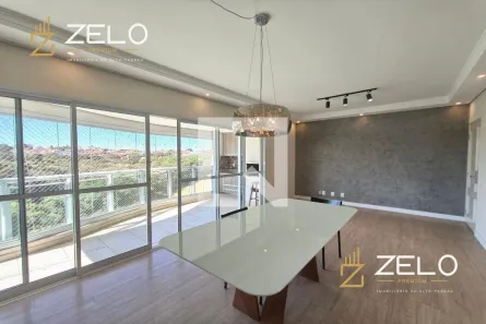 Apartamento com 3 Quartos à venda, 133m² no Parque Prado, Campinas