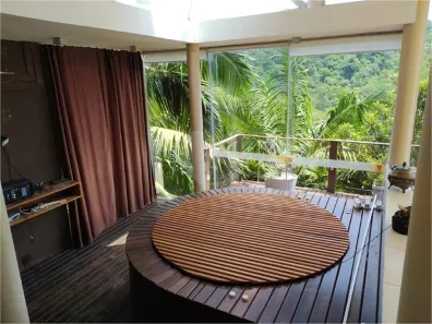 Casa de Condomínio com 4 Quartos à venda, 600m² no Roseira, Mairiporã