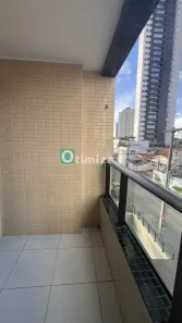 Apartamento com 3 Quartos à venda, 71m² no Brisamar, João Pessoa