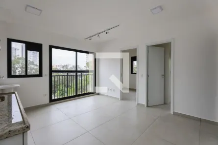 Apartamento com 2 Quartos à venda, 37m² no Vila Andrade, São Paulo