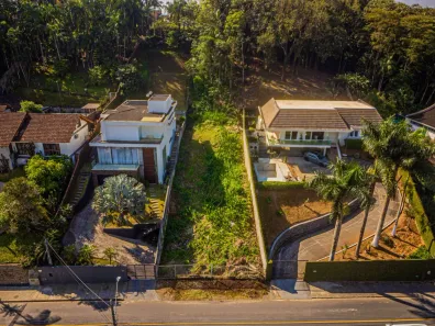 Lote/Terreno à venda, 980m² no Glória, Joinville