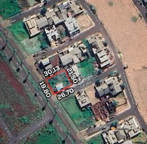 Lote/Terreno à venda, 592m² no Ecovalley Ecologic City, Sarandi