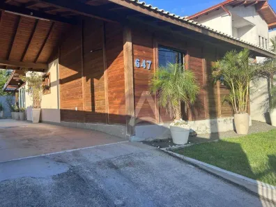 Casa com 4 Quartos à venda, 100m² no Campeche, Florianópolis