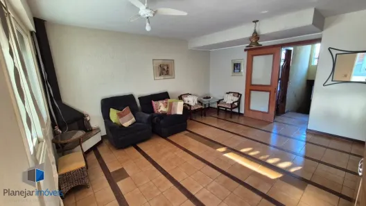 Casa de Condomínio com 3 Quartos à venda, 121m² no Santo Antônio, Porto Alegre