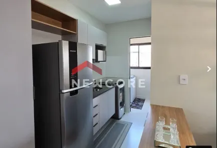 Apartamento com 2 Quartos à venda, 50m² no Quintais do Imperador, Sorocaba