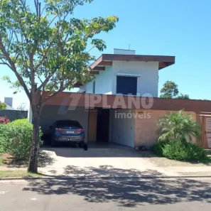 Casa de Condomínio com 3 Quartos à venda, 200m² no Jardim Jockey Clube, São Carlos