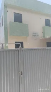 Apartamento com 2 Quartos à venda, 72m² no João Paulo II, João Pessoa
