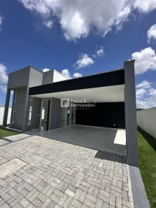 Casa de Condomínio com 3 Quartos à venda, 200m² no Parque das Nações, Parnamirim
