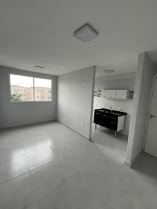Apartamento com 2 Quartos à venda, 44m² no Campo Grande, Rio de Janeiro