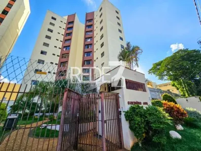 Apartamento com 3 Quartos à venda, 107m² no Vila Industrial, Campinas