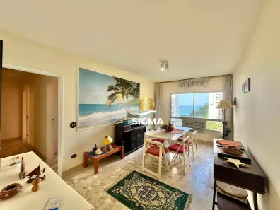 Apartamento com 3 Quartos à venda, 110m² no Jardim Astúrias, Guarujá