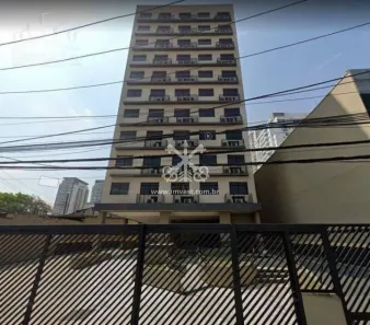 Prédio Comercial para alugar, 6017m² no Várzea da Barra Funda, São Paulo