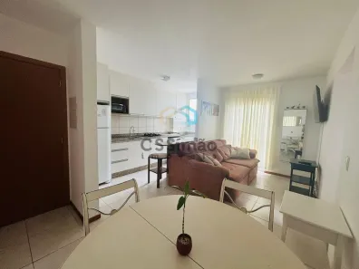 Apartamento com 2 Quartos à venda, 51m² no Itacolomi, Balneário Piçarras