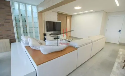 Apartamento com 3 Quartos à venda, 159m² no Mooca, São Paulo