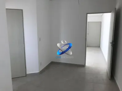 Apartamento com 1 Quarto para alugar, 49m² no Jardim Bela Vista, São José dos Campos