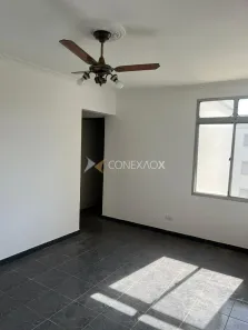 Apartamento com 2 Quartos à venda, 48m² no Jardim Miranda, Campinas