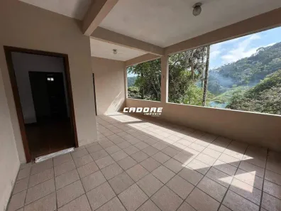 Casa com 1 Quarto para alugar, 70m² no Garcia, Blumenau
