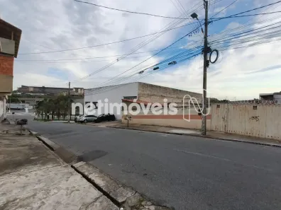 Casa com 2 Quartos à venda, 65m² no Laranjeiras, Betim