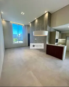 Casa de Condomínio com 3 Quartos à venda, 150m² no Jardim Residencial Viena, Indaiatuba