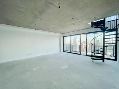 Apartamento com 1 Quarto à venda, 76m² no Vila Olímpia, São Paulo