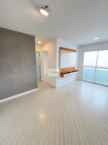 Apartamento com 2 Quartos para alugar, 54m² no Assunção, São Bernardo do Campo