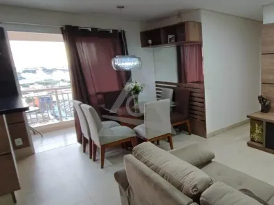 Apartamento com 3 Quartos à venda, 80m² no Ponte Preta, Campinas