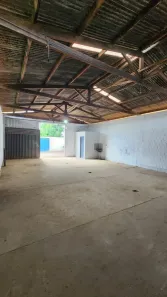 Galpão/Depósito/Armazém para alugar, 128m² no Jardim Adelaide, Hidrolândia