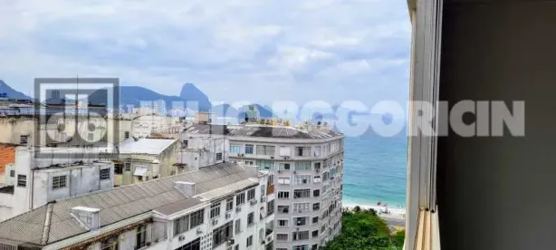 Cobertura com 4 Quartos à venda, 234m² no Copacabana, Rio de Janeiro