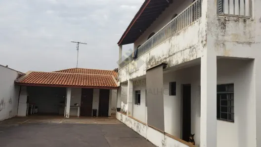 Casa com 2 Quartos à venda, 225m² no Jardim Santa Luzia, Ribeirão Preto