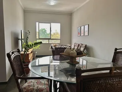 Apartamento com 2 Quartos à venda, 76m² no Jardim São Domingos, Americana