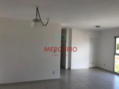 Apartamento com 2 Quartos à venda, 55m² no Vila Flores, Bauru