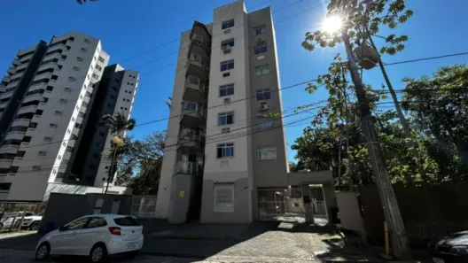 Apartamento com 2 Quartos à venda, 73m² no Victor Konder, Blumenau