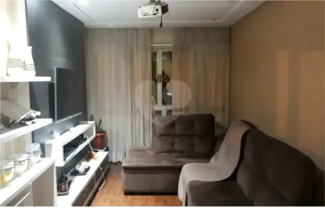 Apartamento com 3 Quartos à venda, 210m² no Vila Pereira Barreto, São Paulo