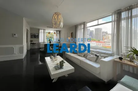 Cobertura com 4 Quartos à venda, 193m² no Jardim Paulista, São Paulo