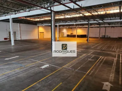 Galpão/Depósito/Armazém para alugar, 4200m² no Demarchi, São Bernardo do Campo