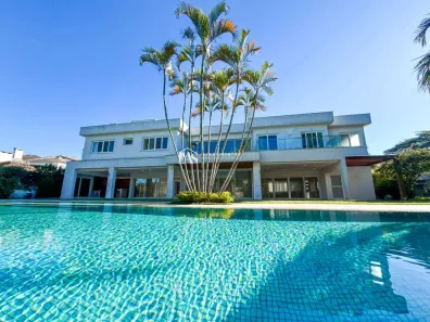 Casa de Condomínio com 4 Quartos à venda, 665m² no Chapéu do Sol, Porto Alegre