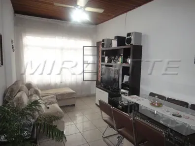 Casa com 3 Quartos à venda, 450m² no Vila Guaca, São Paulo