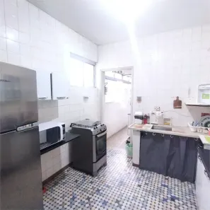 Apartamento com 2 Quartos à venda, 105m² no Perdizes, São Paulo