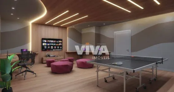 Apartamento com 3 Quartos à venda, 78m² no Cordeiros, Itajaí