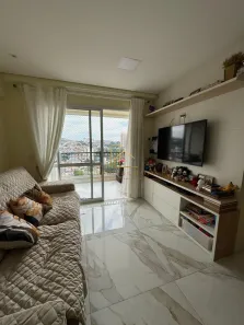 Apartamento com 3 Quartos à venda, 85m² no Vila Boa Vista, Barueri