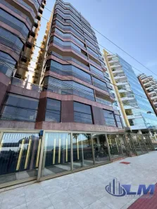 Apartamento com 4 Quartos à venda, 208m² no Praia do Morro, Guarapari