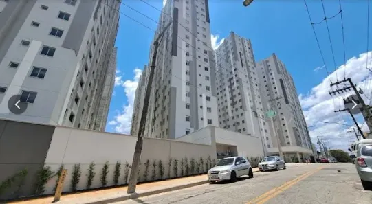 Apartamento com 2 Quartos à venda, 36m² no Vila das Bandeiras, Guarulhos