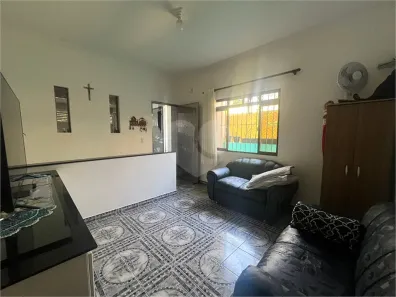 Casa com 3 Quartos à venda, 225m² no Jardim Rosana, São Paulo