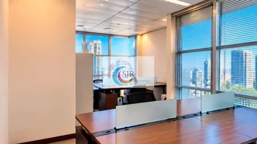 Sala Comercial à venda, 183m² no Vila Olímpia, São Paulo